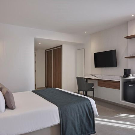Atlantica Sungarden Park Hotel Ayia Napa Eksteriør billede