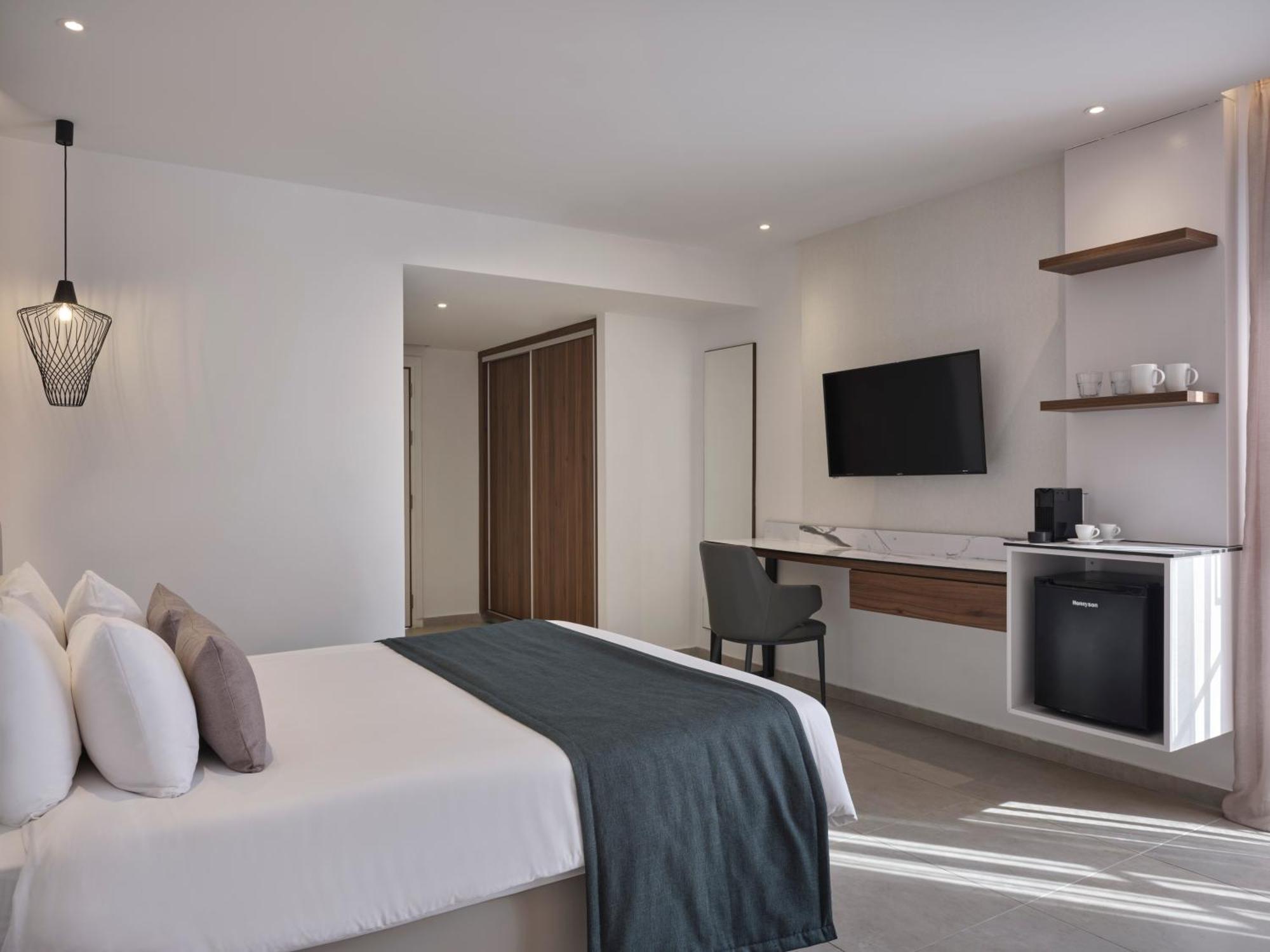 Atlantica Sungarden Park Hotel Ayia Napa Eksteriør billede