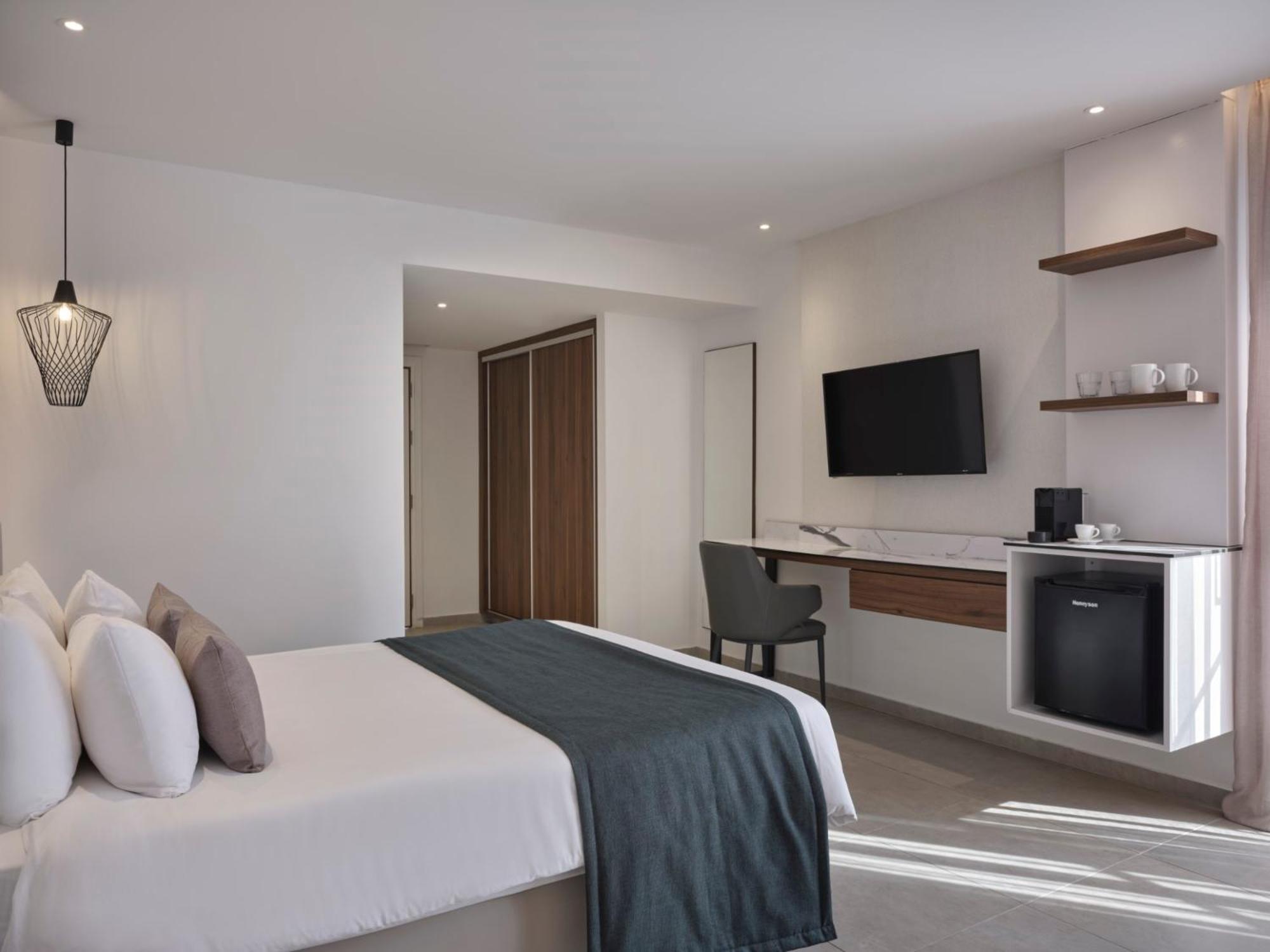 Atlantica Sungarden Park Hotel Ayia Napa Eksteriør billede